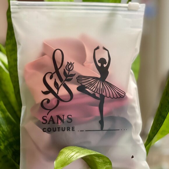 High-Waist Panties (NEW) 4 in one pack - Picture 2 of 6